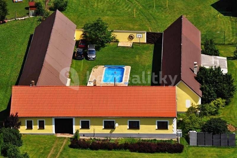 Pronájem chaty, chalupy, Sviny, Jihočeský kraj Pronájem chaty, chalupy, Sviny, Jihočeský kraj