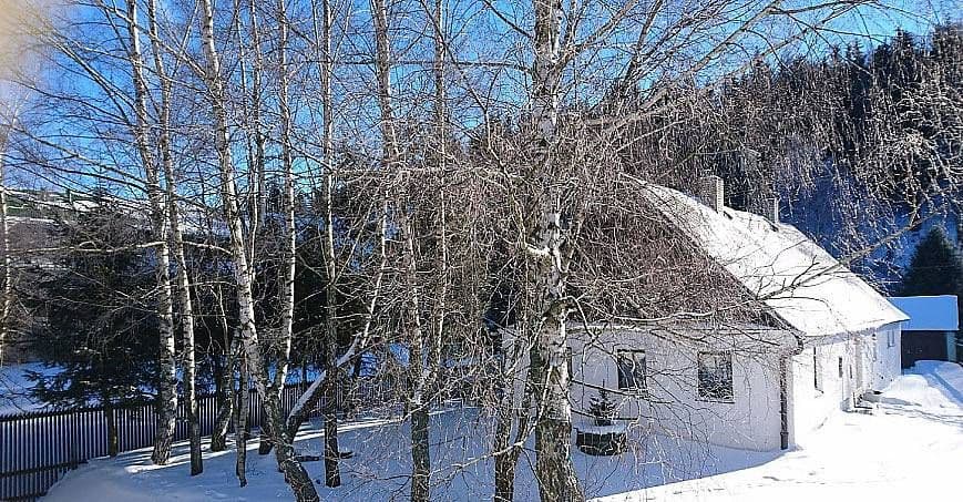 Pronájem chaty, chalupy, Světlá Hora, Moravskoslezský kraj Pronájem chaty, chalupy, Světlá Hora, Moravskoslezský kraj