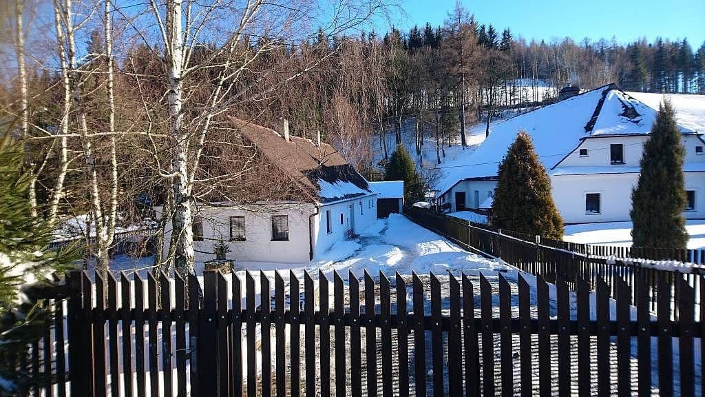 Pronájem chaty, chalupy, Světlá Hora, Moravskoslezský kraj Pronájem chaty, chalupy, Světlá Hora, Moravskoslezský kraj