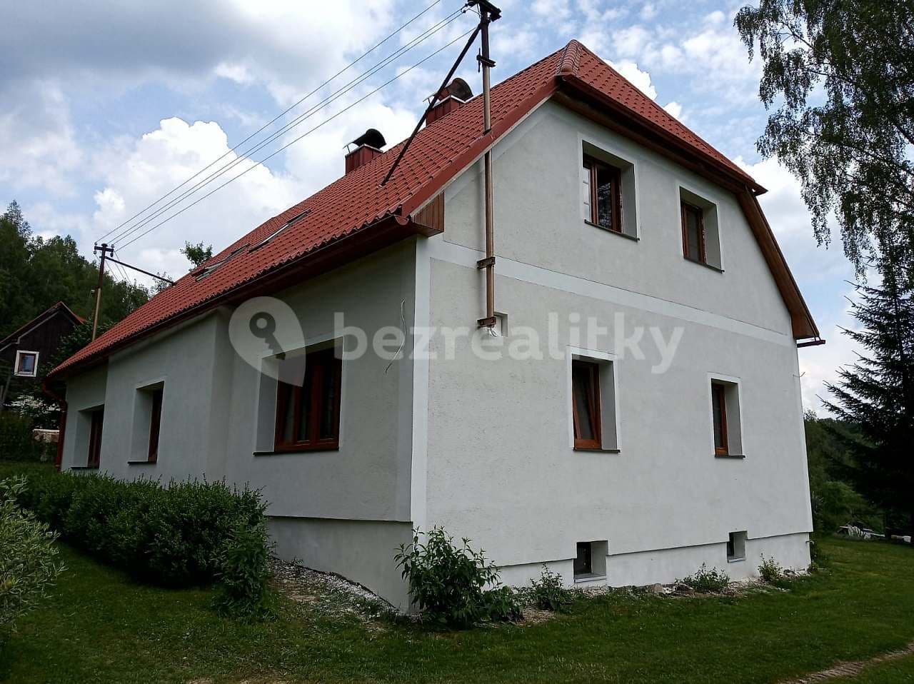 Pronájem chaty, chalupy, Nová Pec, Jihočeský kraj Pronájem chaty, chalupy, Nová Pec, Jihočeský kraj