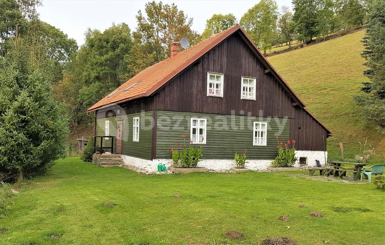 Pronájem chaty, chalupy, Bělá pod Pradědem, Olomoucký kraj Pronájem chaty, chalupy, Bělá pod Pradědem, Olomoucký kraj