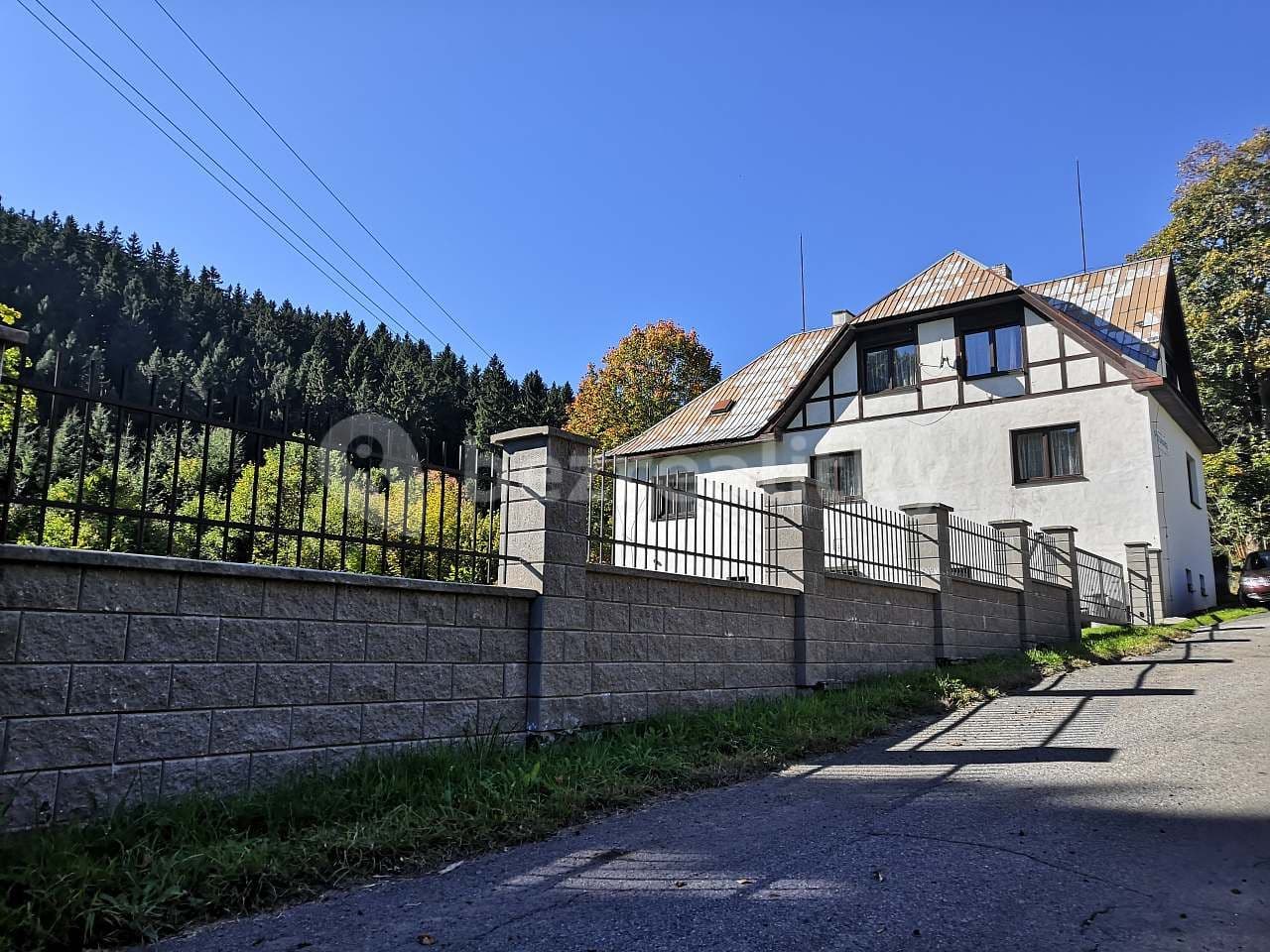 Pronájem chaty, chalupy, Merklín, Karlovarský kraj Pronájem chaty, chalupy, Merklín, Karlovarský kraj