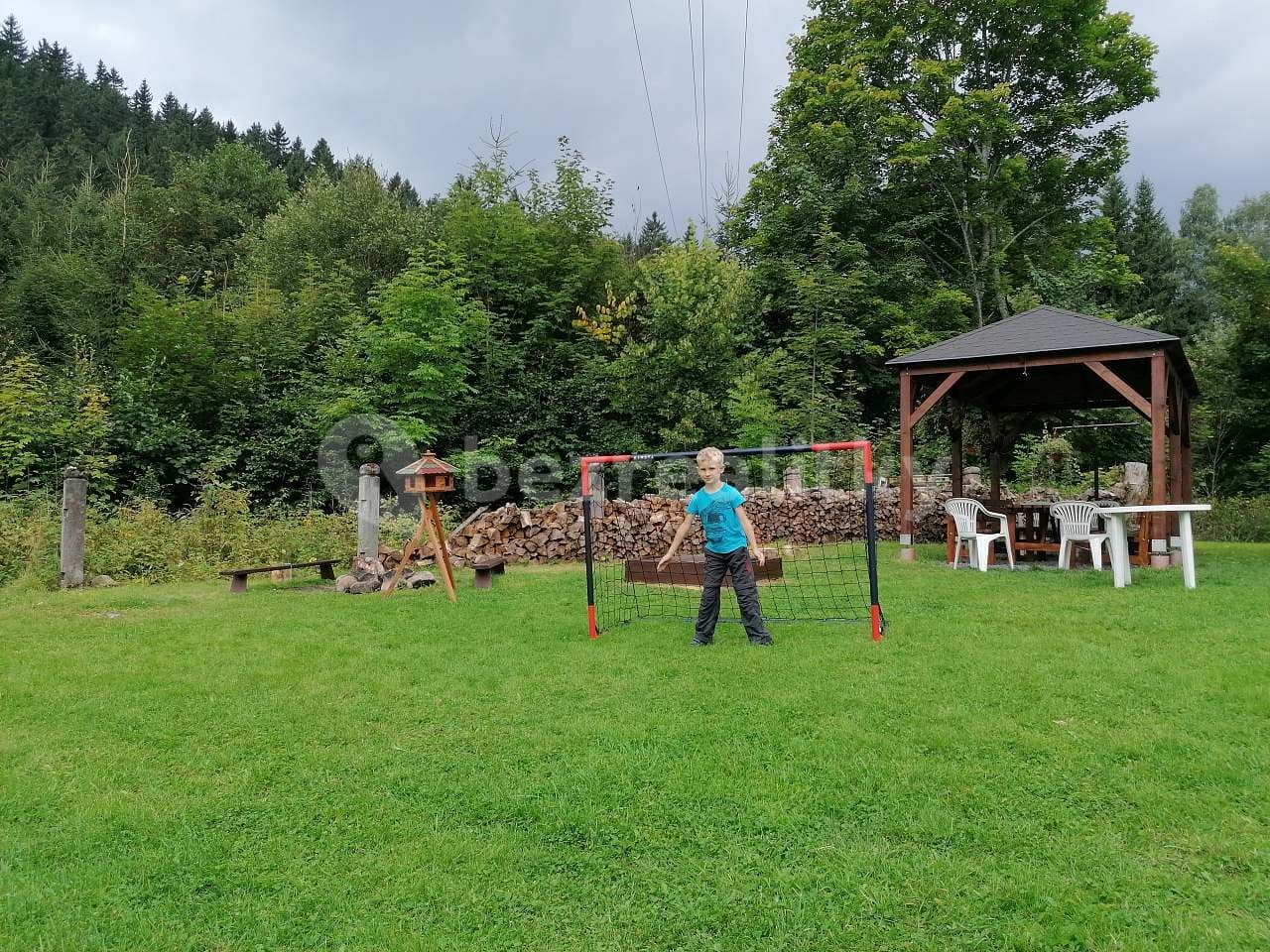 Pronájem chaty, chalupy, Merklín, Karlovarský kraj Pronájem chaty, chalupy, Merklín, Karlovarský kraj