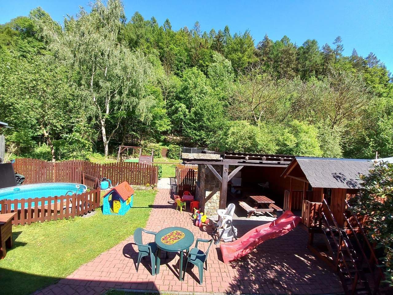 Pronájem chaty, chalupy, Ruda nad Moravou, Olomoucký kraj Pronájem chaty, chalupy, Ruda nad Moravou, Olomoucký kraj