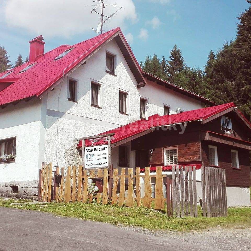 Pronájem chaty, chalupy, Pernink, Karlovarský kraj Pronájem chaty, chalupy, Pernink, Karlovarský kraj