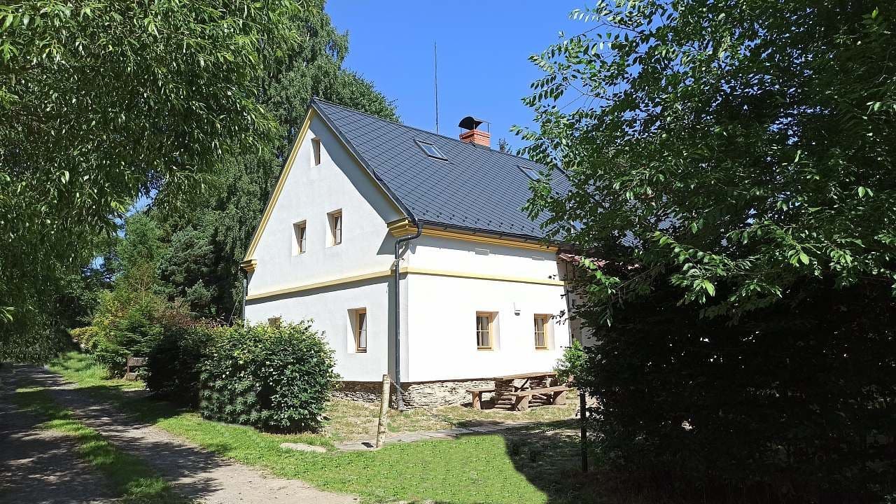 Pronájem chaty, chalupy, Lomnice, Moravskoslezský kraj Pronájem chaty, chalupy, Lomnice, Moravskoslezský kraj