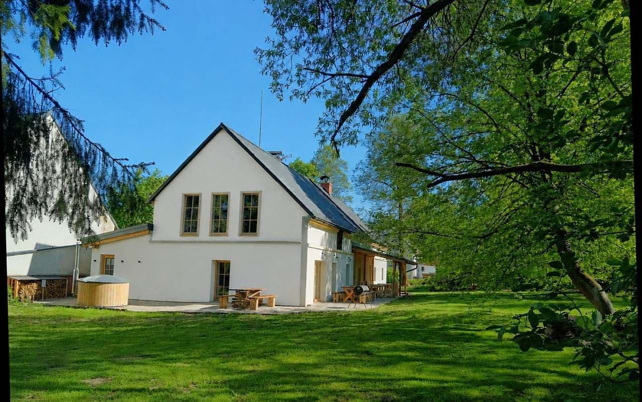 Pronájem chaty, chalupy, Lomnice, Moravskoslezský kraj Pronájem chaty, chalupy, Lomnice, Moravskoslezský kraj