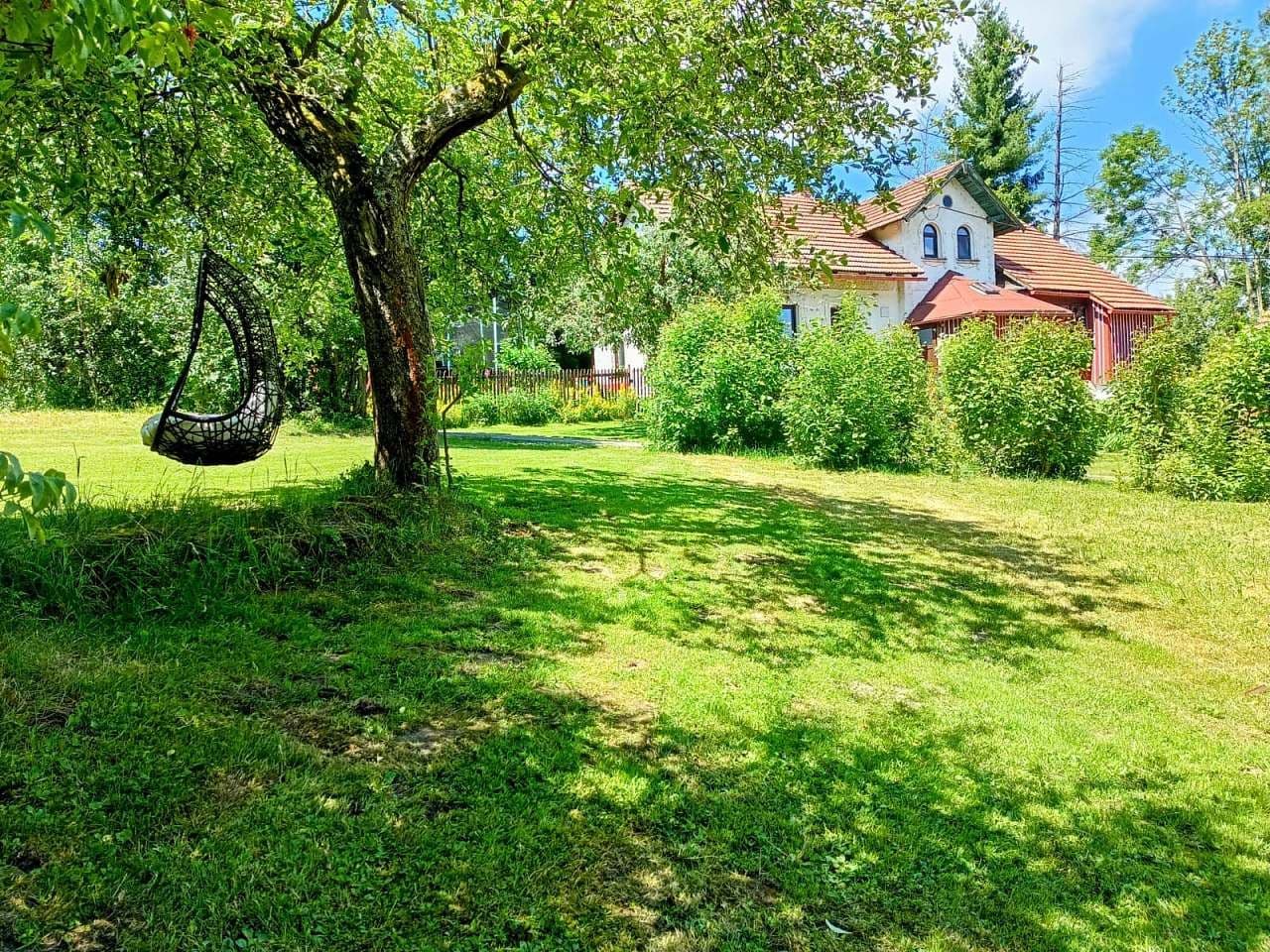 Pronájem chaty, chalupy, Chuchelna, Liberecký kraj Pronájem chaty, chalupy, Chuchelna, Liberecký kraj