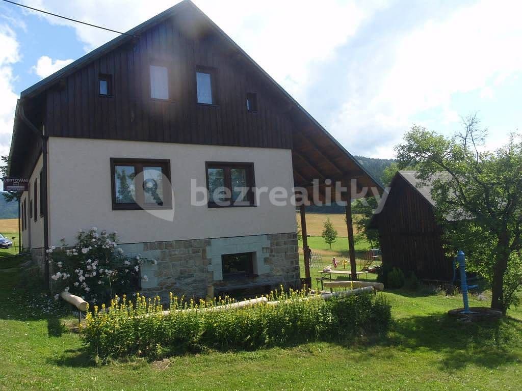 Pronájem chaty, chalupy, Zlatá Olešnice, Liberecký kraj Pronájem chaty, chalupy, Zlatá Olešnice, Liberecký kraj