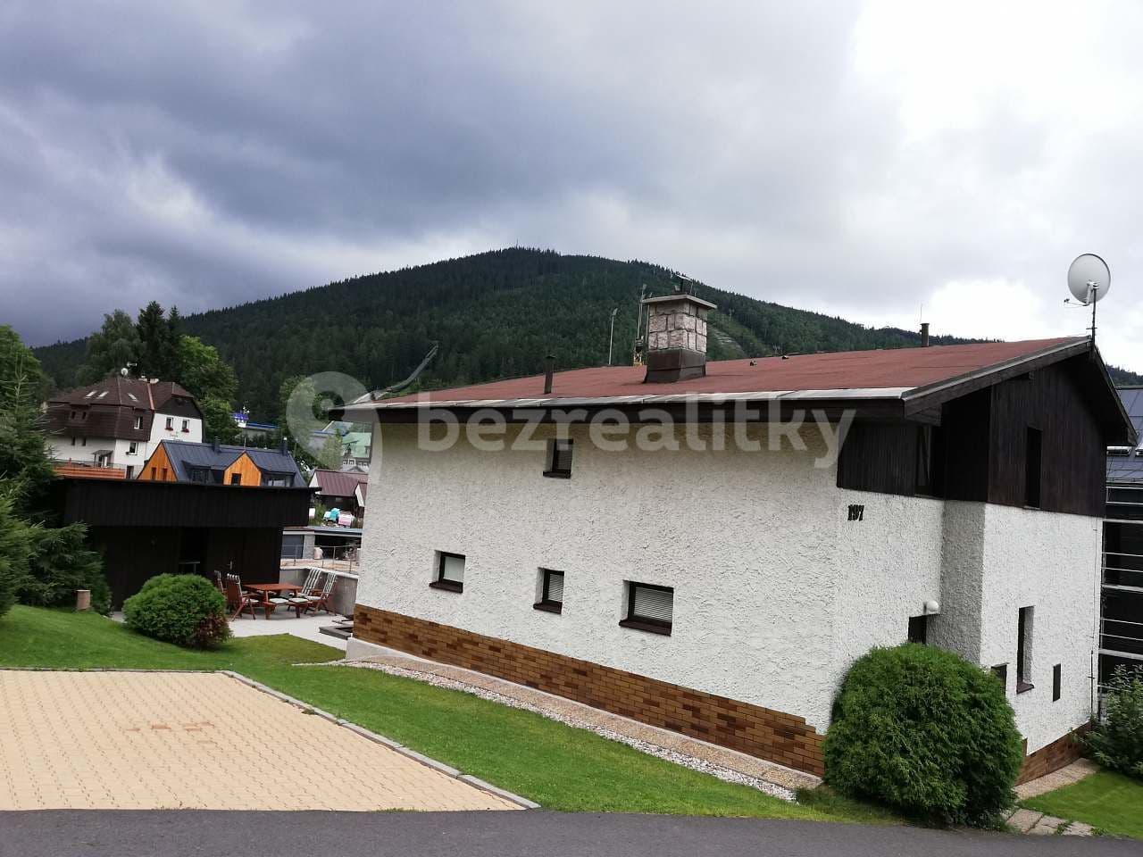 Pronájem chaty, chalupy, Harrachov, Liberecký kraj Pronájem chaty, chalupy, Harrachov, Liberecký kraj
