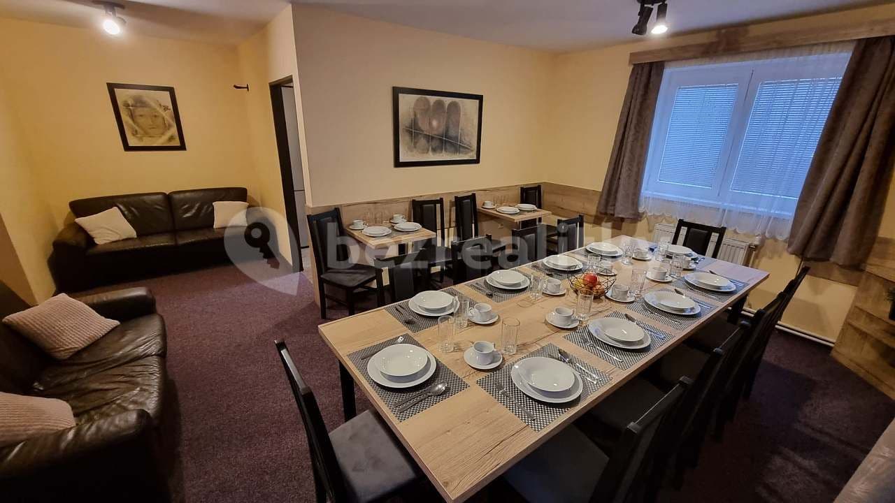 Pronájem chaty, chalupy, Harrachov, Liberecký kraj Pronájem chaty, chalupy, Harrachov, Liberecký kraj