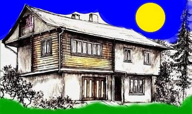 Pronájem chaty, chalupy, Sušice, Plzeňský kraj Pronájem chaty, chalupy, Sušice, Plzeňský kraj