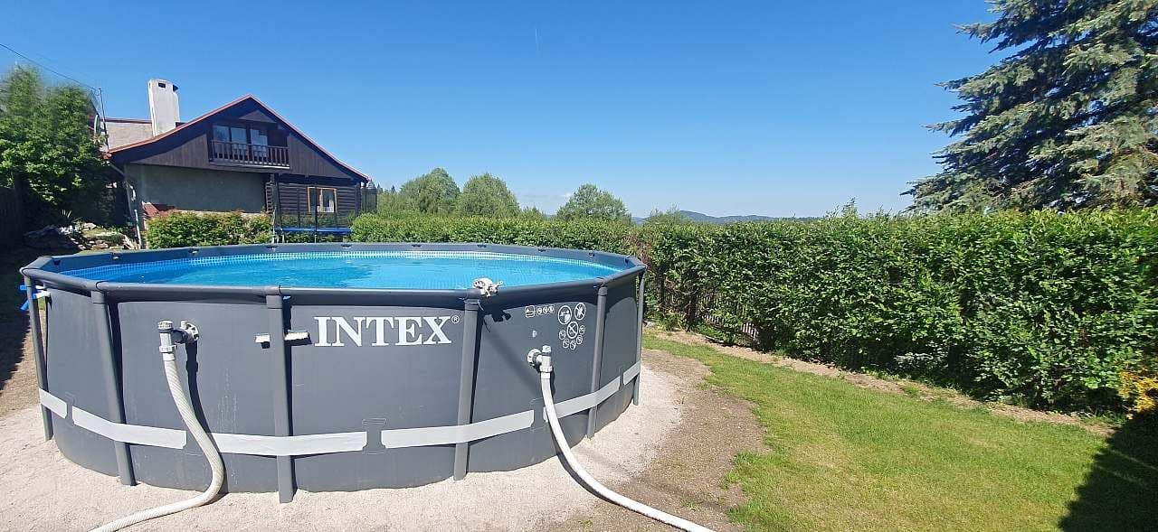 Pronájem chaty, chalupy, Sušice, Plzeňský kraj Pronájem chaty, chalupy, Sušice, Plzeňský kraj