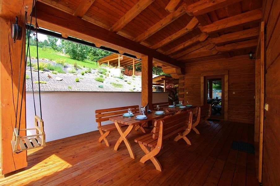 Pronájem chaty, chalupy, Velké Losiny, Olomoucký kraj Pronájem chaty, chalupy, Velké Losiny, Olomoucký kraj