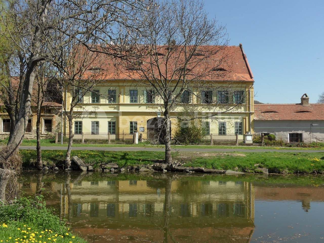 Pronájem chaty, chalupy, Podsedice, Ústecký kraj Pronájem chaty, chalupy, Podsedice, Ústecký kraj