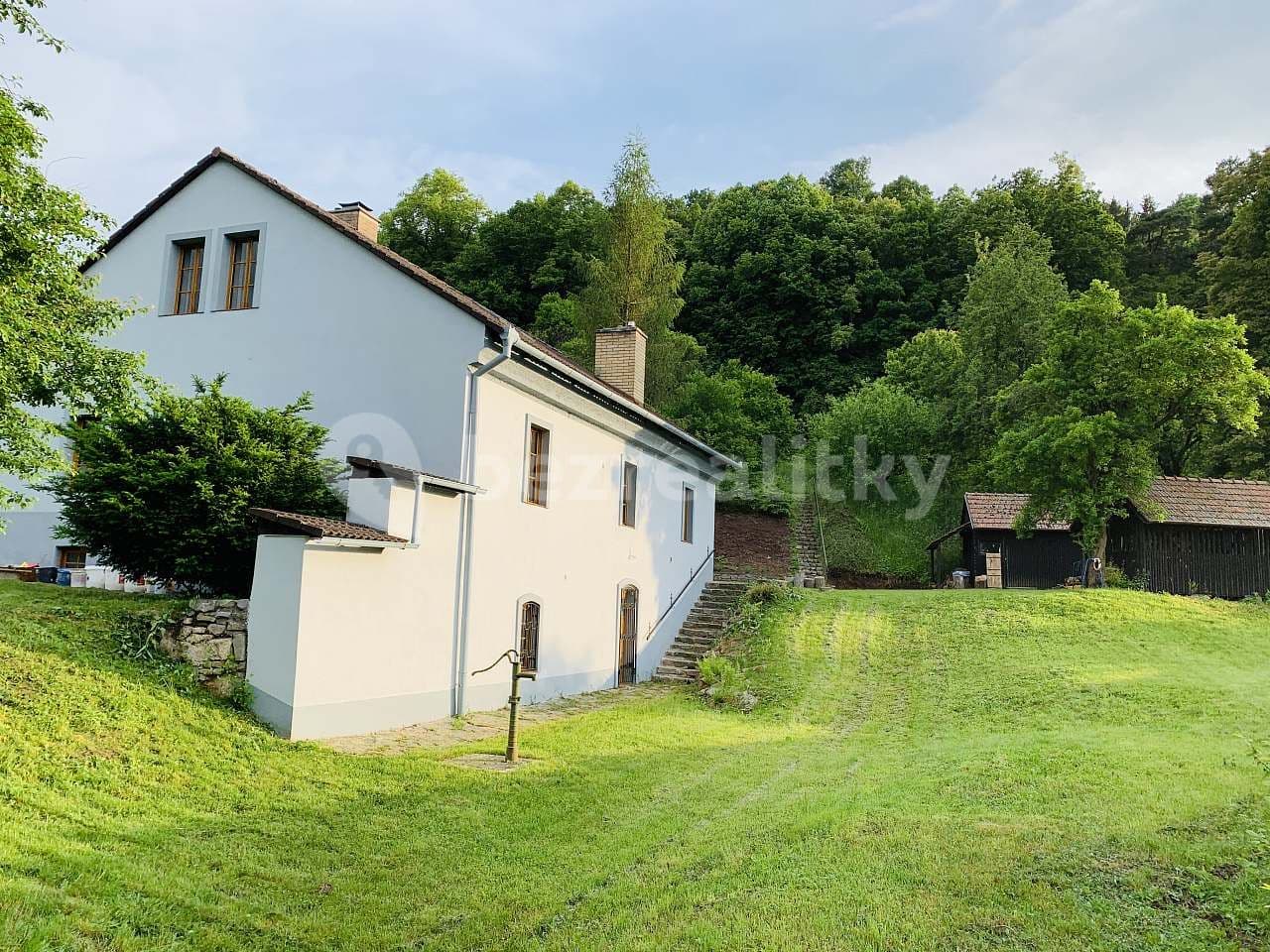 Pronájem chaty, chalupy, Černá Hora, Jihomoravský kraj Pronájem chaty, chalupy, Černá Hora, Jihomoravský kraj