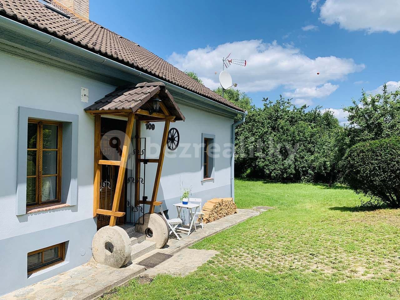 Pronájem chaty, chalupy, Černá Hora, Jihomoravský kraj Pronájem chaty, chalupy, Černá Hora, Jihomoravský kraj