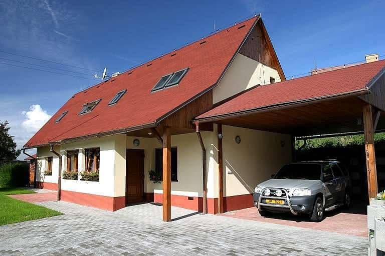 Pronájem chaty, chalupy, Žamberk, Pardubický kraj Pronájem chaty, chalupy, Žamberk, Pardubický kraj