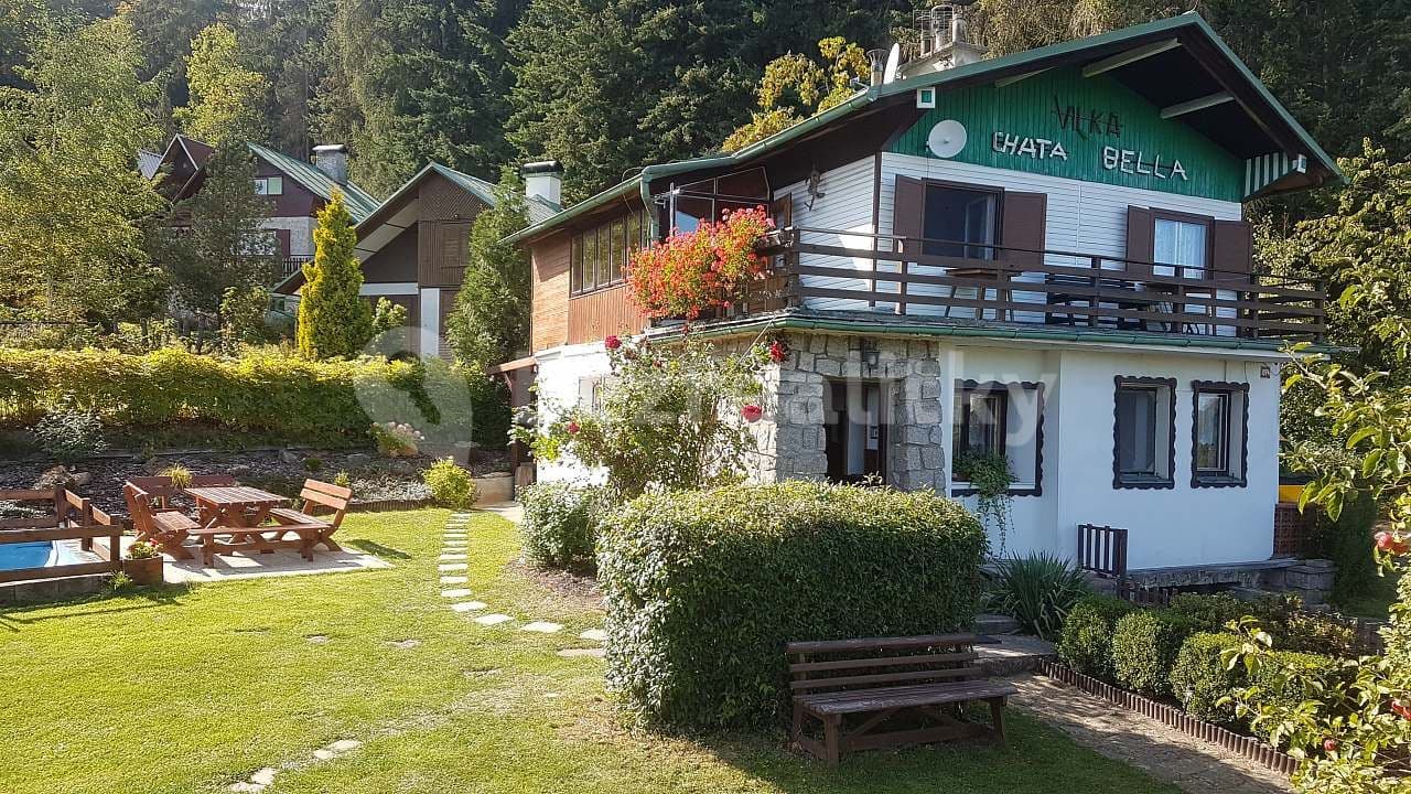 Pronájem chaty, chalupy, Bílá Třemešná, Královéhradecký kraj Pronájem chaty, chalupy, Bílá Třemešná, Královéhradecký kraj