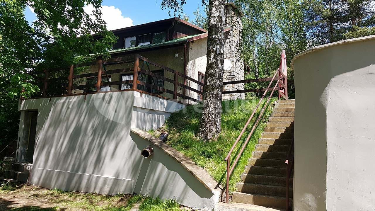 Pronájem chaty, chalupy, Unčín, Kraj Vysočina Pronájem chaty, chalupy, Unčín, Kraj Vysočina