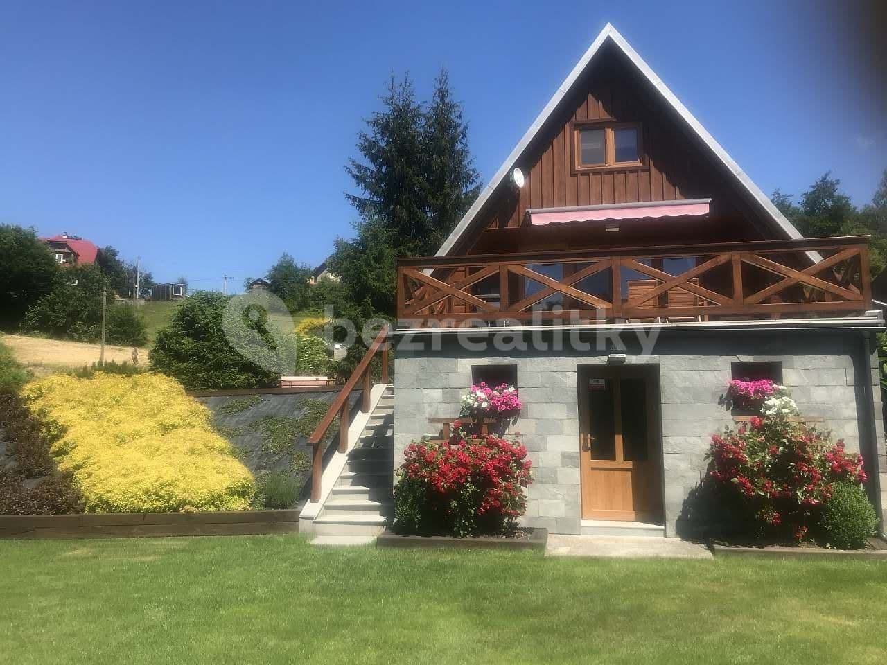 Pronájem chaty, chalupy, Prostřední Bečva, Zlínský kraj Pronájem chaty, chalupy, Prostřední Bečva, Zlínský kraj