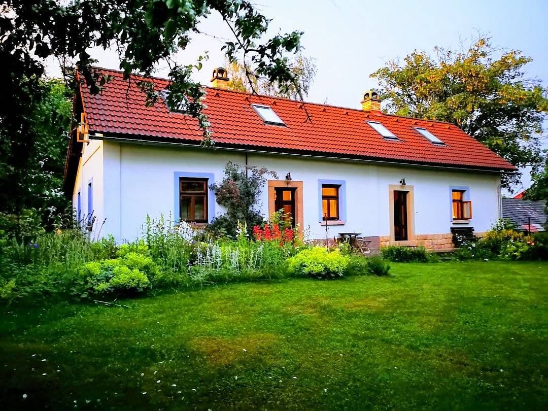 Pronájem chaty, chalupy, Pecka, Královéhradecký kraj Pronájem chaty, chalupy, Pecka, Královéhradecký kraj