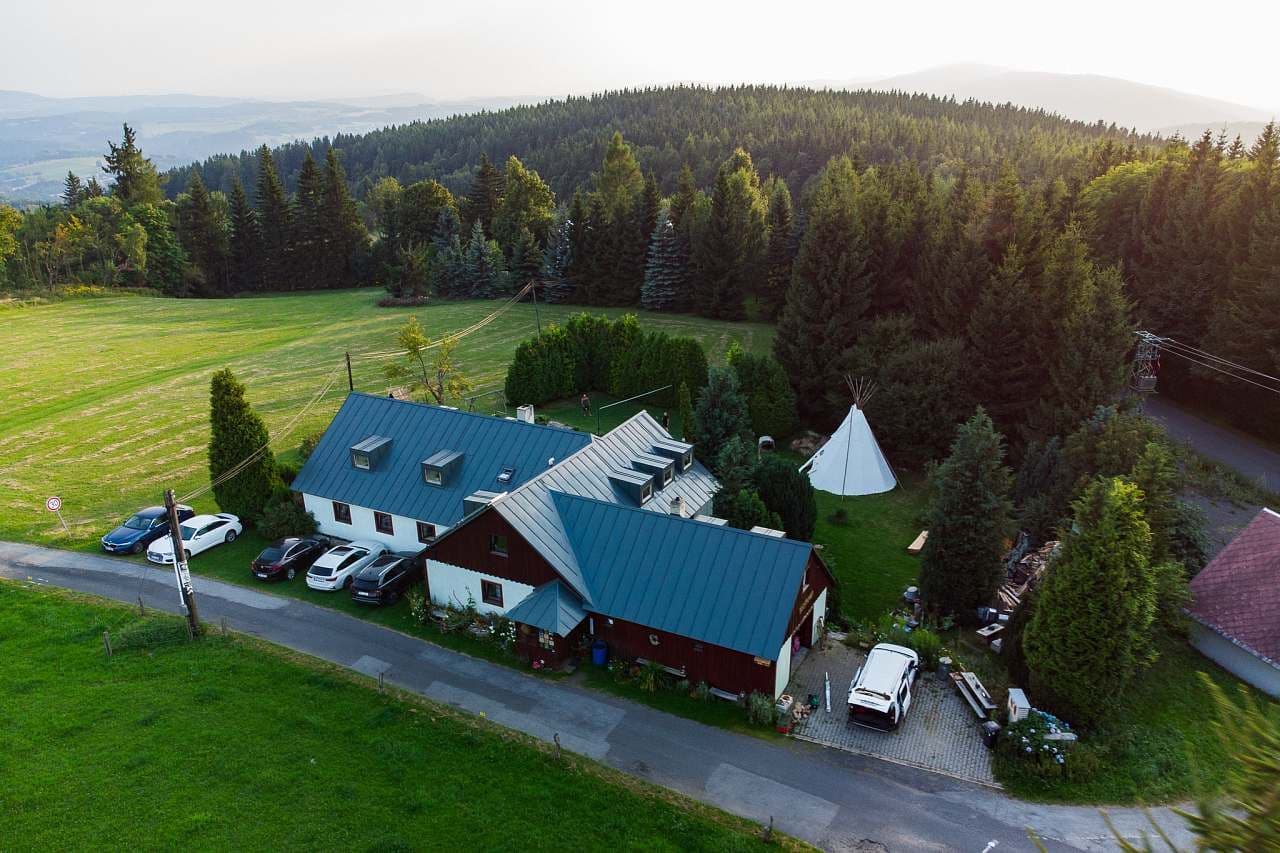 Pronájem chaty, chalupy, Kořenov, Liberecký kraj Pronájem chaty, chalupy, Kořenov, Liberecký kraj