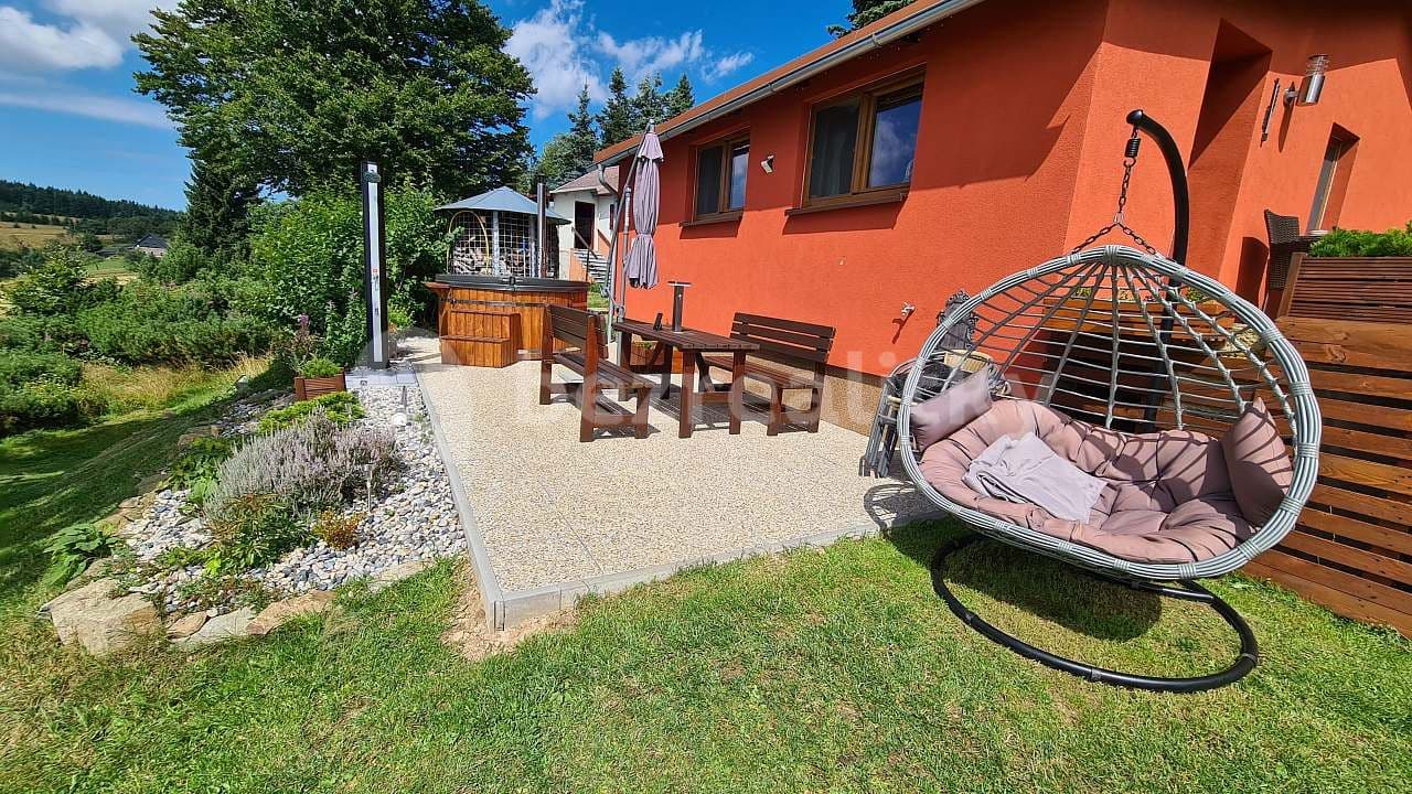 Pronájem chaty, chalupy, Osek, Ústecký kraj Pronájem chaty, chalupy, Osek, Ústecký kraj