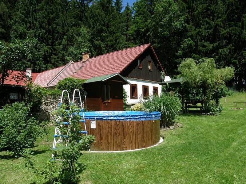 Pronájem chaty, chalupy, Ústí, Kraj Vysočina Pronájem chaty, chalupy, Ústí, Kraj Vysočina