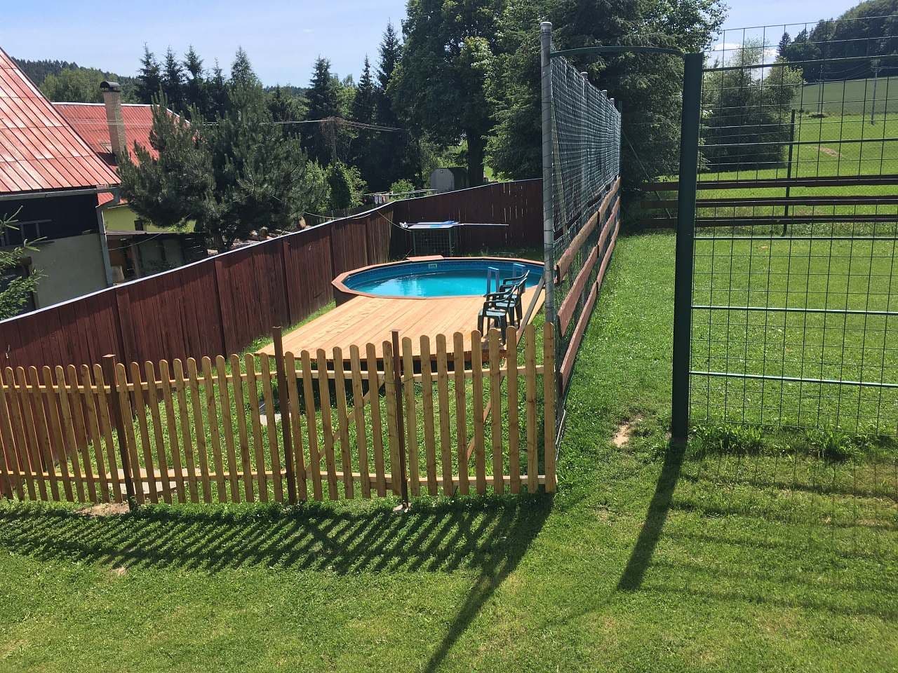 Pronájem chaty, chalupy, Staré Město, Pardubický kraj Pronájem chaty, chalupy, Staré Město, Pardubický kraj