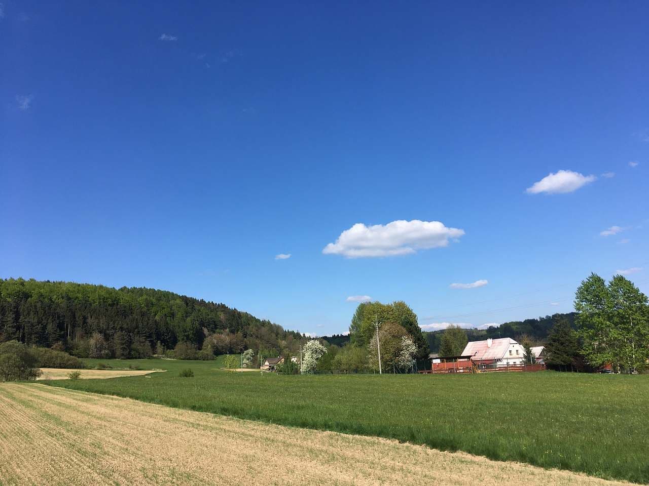 Pronájem chaty, chalupy, Staré Město, Pardubický kraj Pronájem chaty, chalupy, Staré Město, Pardubický kraj