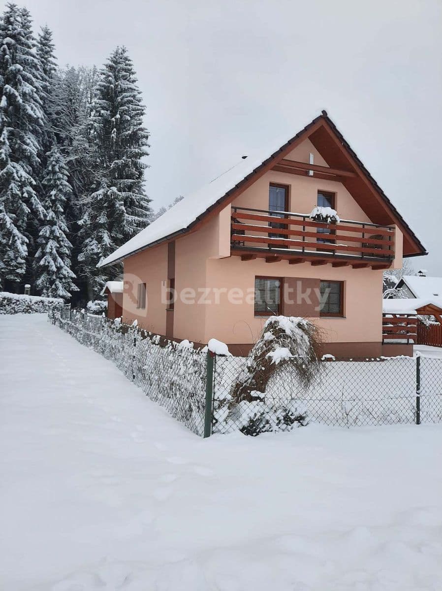 Pronájem chaty, chalupy, Boňkov, Kraj Vysočina Pronájem chaty, chalupy, Boňkov, Kraj Vysočina