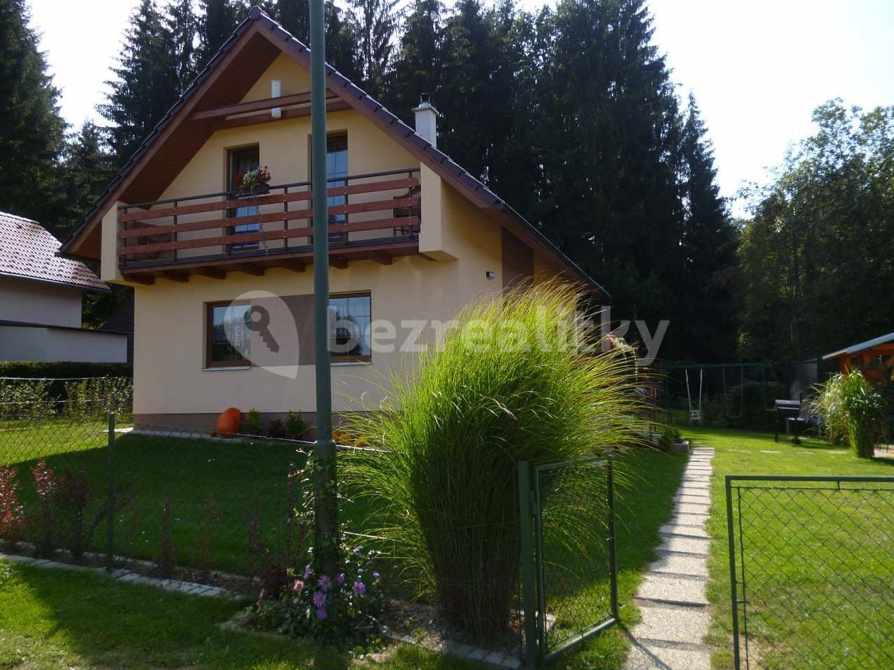 Pronájem chaty, chalupy, Boňkov, Kraj Vysočina Pronájem chaty, chalupy, Boňkov, Kraj Vysočina