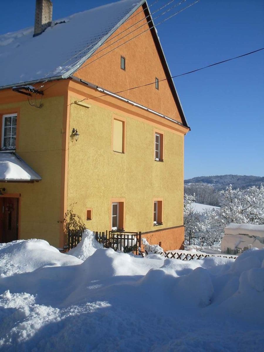 Pronájem chaty, chalupy, Petrovice u Sušice, Plzeňský kraj Pronájem chaty, chalupy, Petrovice u Sušice, Plzeňský kraj