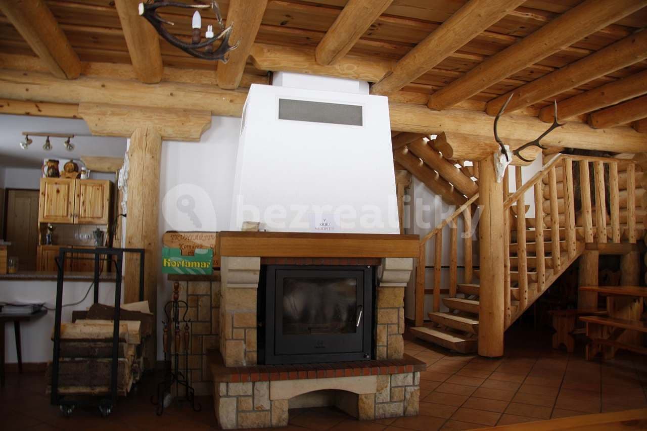 Pronájem chaty, chalupy, Vimperk, Jihočeský kraj Pronájem chaty, chalupy, Vimperk, Jihočeský kraj