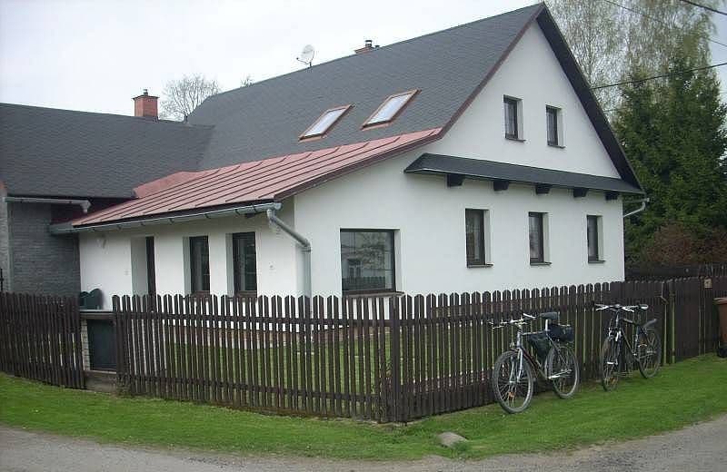 Pronájem chaty, chalupy, Herálec, Kraj Vysočina Pronájem chaty, chalupy, Herálec, Kraj Vysočina