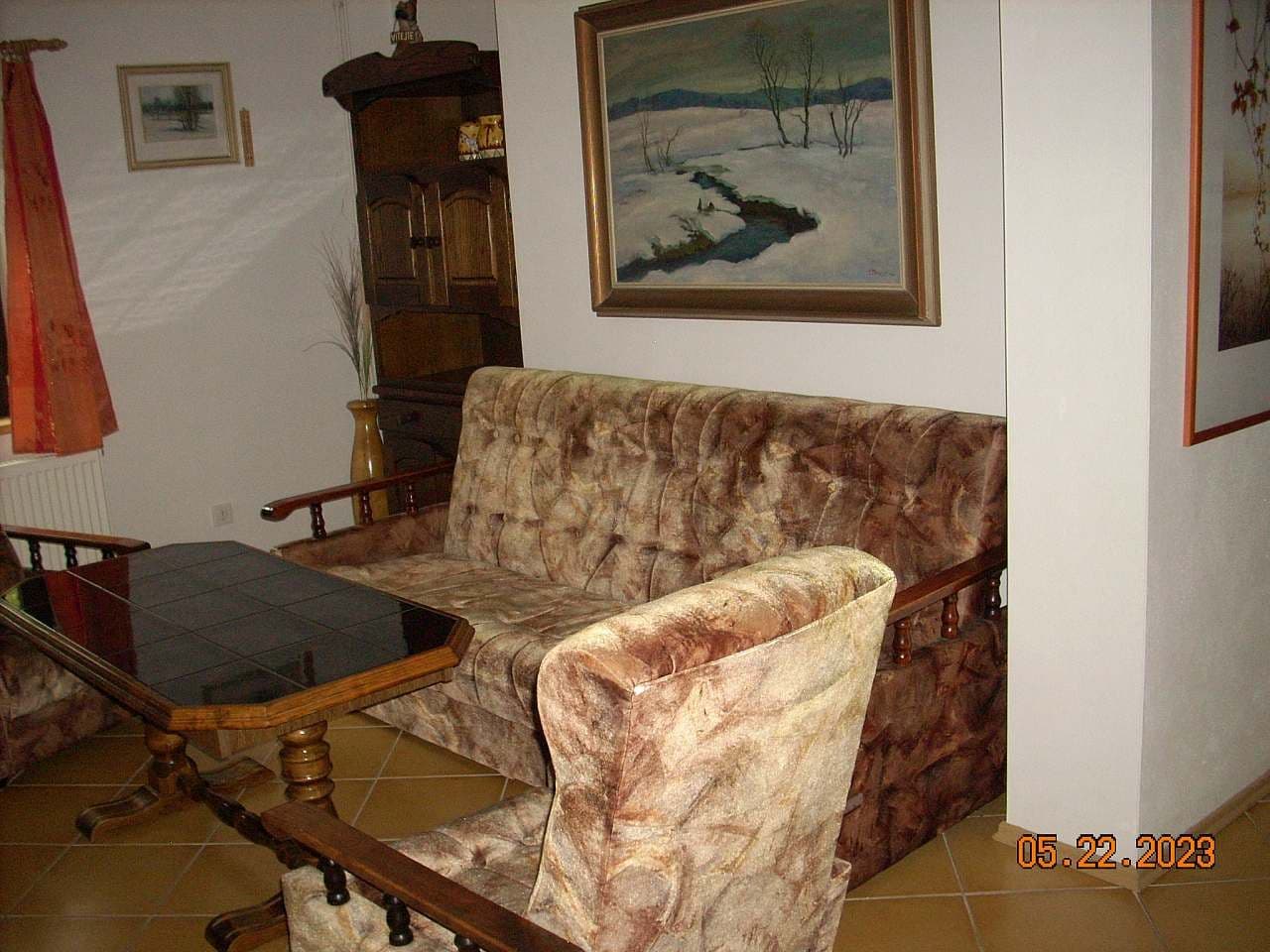 Pronájem chaty, chalupy, Herálec, Kraj Vysočina Pronájem chaty, chalupy, Herálec, Kraj Vysočina