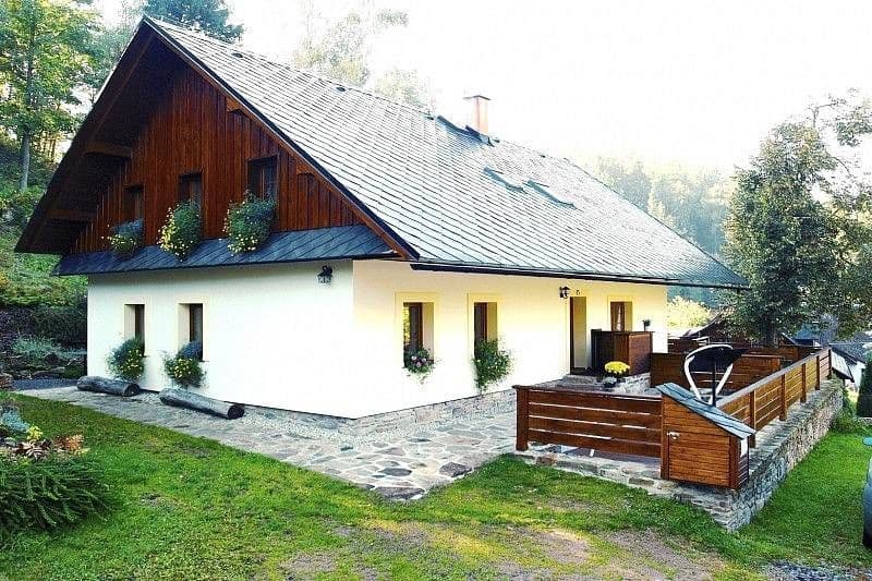 Pronájem chaty, chalupy, Červená Voda, Pardubický kraj Pronájem chaty, chalupy, Červená Voda, Pardubický kraj
