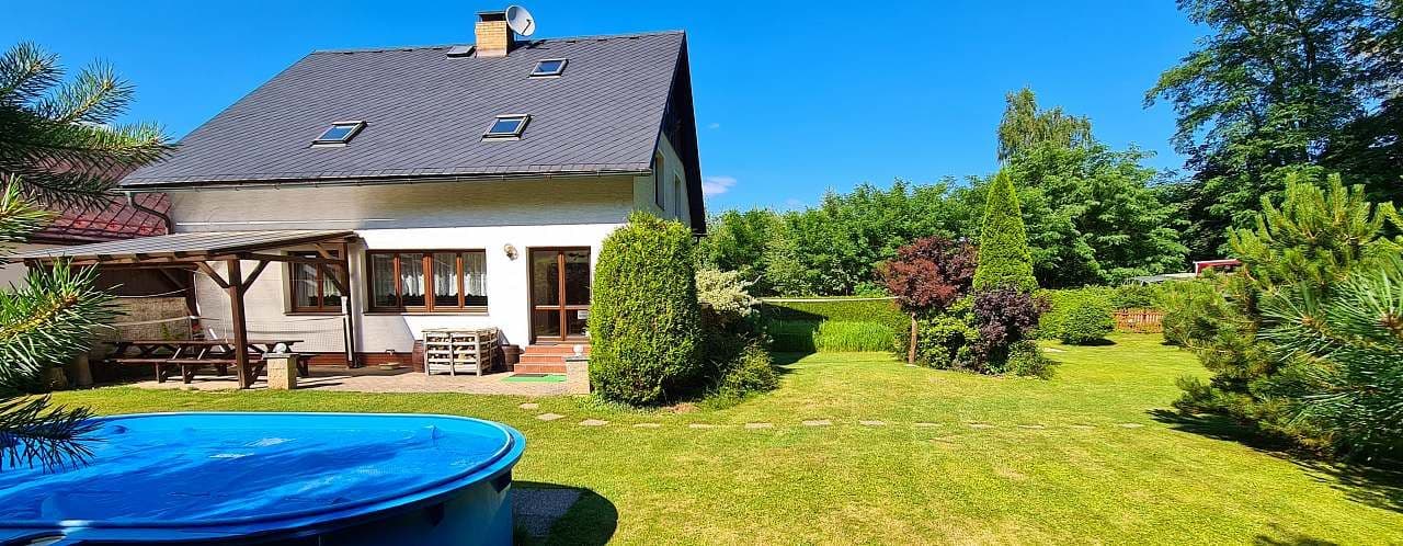 Pronájem chaty, chalupy, Turnov, Liberecký kraj Pronájem chaty, chalupy, Turnov, Liberecký kraj