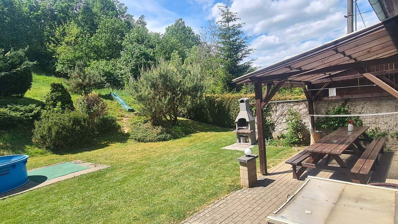 Pronájem chaty, chalupy, Turnov, Liberecký kraj Pronájem chaty, chalupy, Turnov, Liberecký kraj