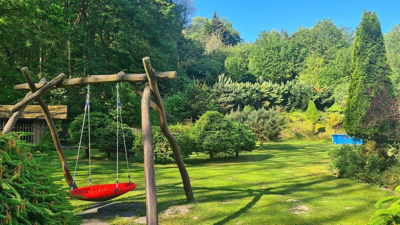 Pronájem chaty, chalupy, Turnov, Liberecký kraj Pronájem chaty, chalupy, Turnov, Liberecký kraj