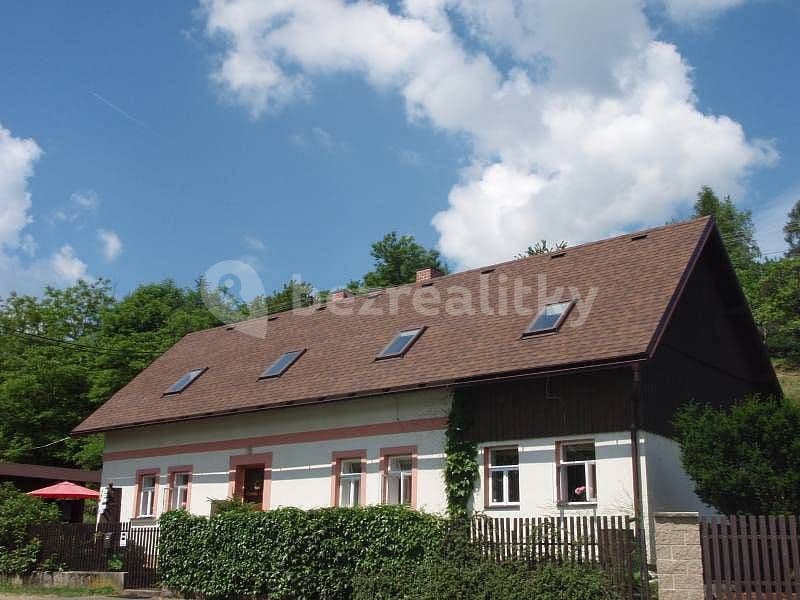 Pronájem chaty, chalupy, Vyskeř, Liberecký kraj Pronájem chaty, chalupy, Vyskeř, Liberecký kraj
