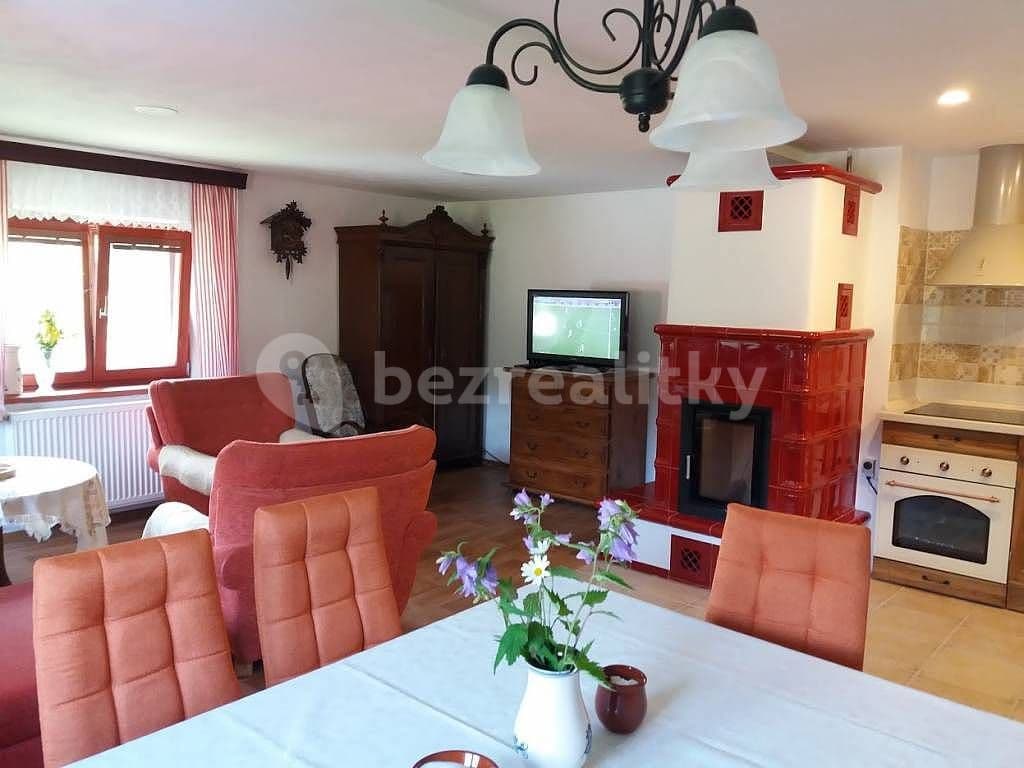 Pronájem chaty, chalupy, Velké Karlovice, Zlínský kraj Pronájem chaty, chalupy, Velké Karlovice, Zlínský kraj