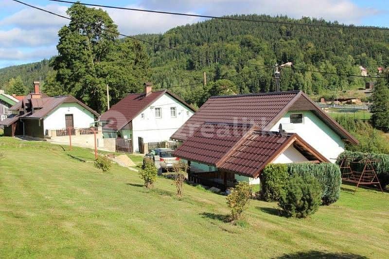 Pronájem chaty, chalupy, Josefův Důl, Liberecký kraj Pronájem chaty, chalupy, Josefův Důl, Liberecký kraj