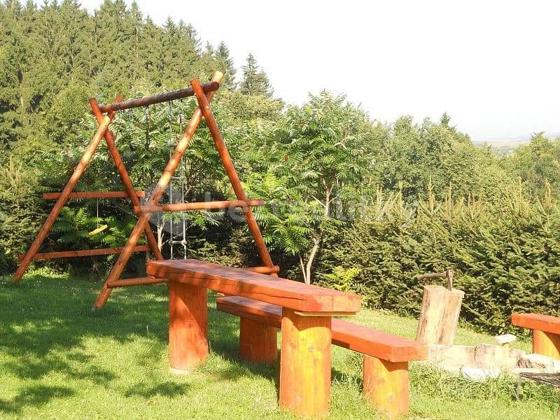 Pronájem chaty, chalupy, Vidče, Zlínský kraj Pronájem chaty, chalupy, Vidče, Zlínský kraj