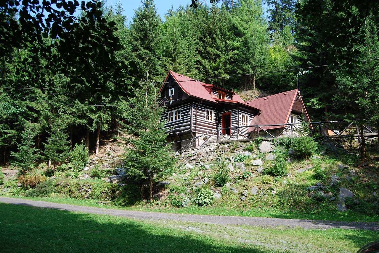 Pronájem chaty, chalupy, Kounov, Královéhradecký kraj Pronájem chaty, chalupy, Kounov, Královéhradecký kraj