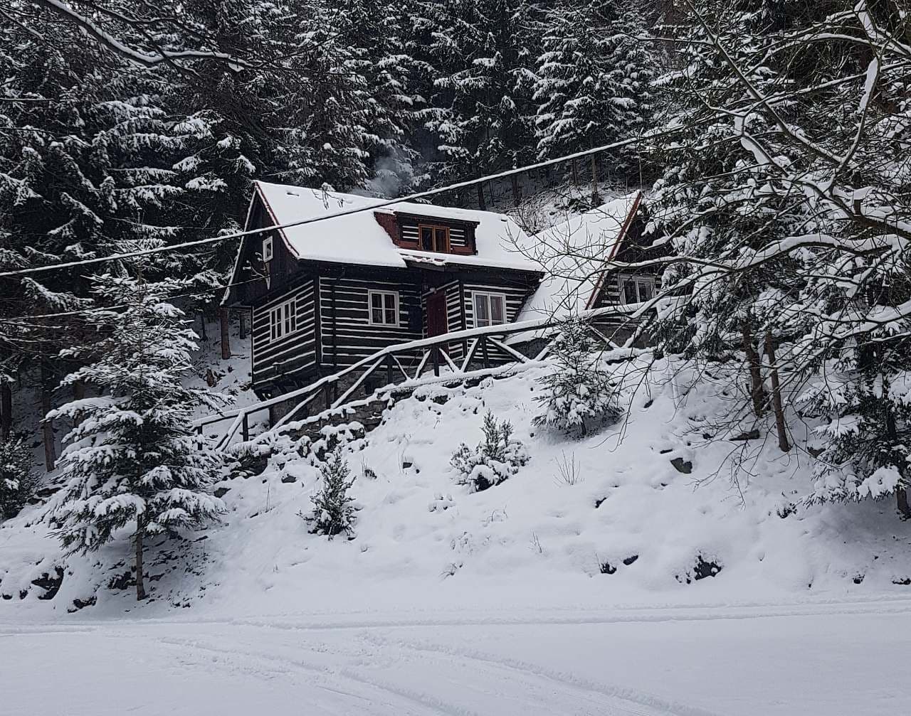 Pronájem chaty, chalupy, Kounov, Královéhradecký kraj Pronájem chaty, chalupy, Kounov, Královéhradecký kraj