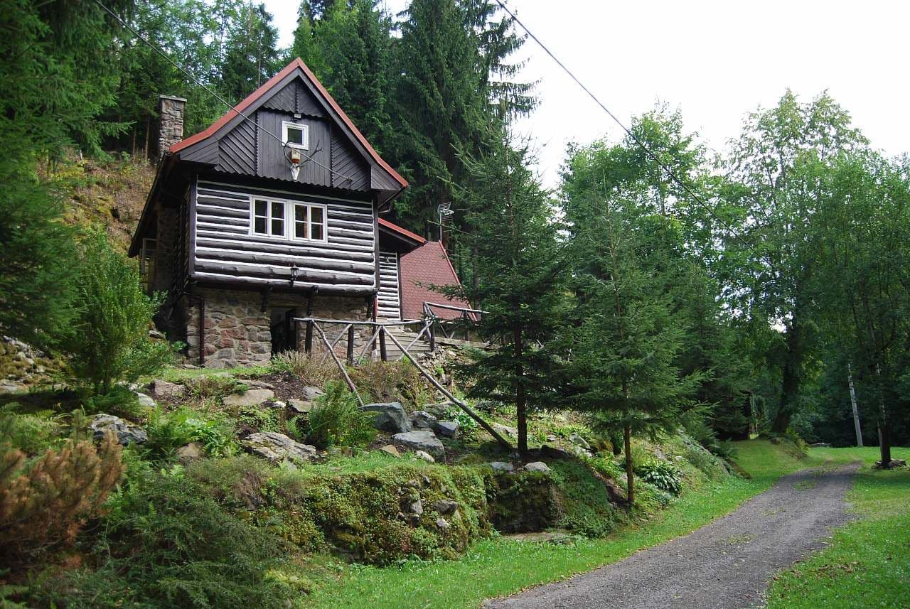 Pronájem chaty, chalupy, Kounov, Královéhradecký kraj Pronájem chaty, chalupy, Kounov, Královéhradecký kraj