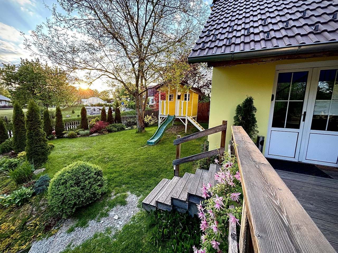 Pronájem chaty, chalupy, Lodhéřov, Jihočeský kraj Pronájem chaty, chalupy, Lodhéřov, Jihočeský kraj