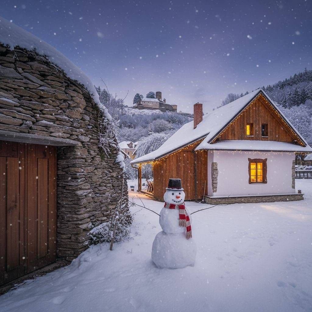 Pronájem chaty, chalupy, Svojanov, Pardubický kraj Pronájem chaty, chalupy, Svojanov, Pardubický kraj